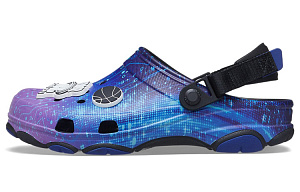 Crocs X Space Jam Classic Clogs 'A New Legacy'