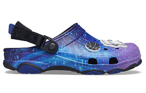 Crocs X Space Jam Classic Clogs 'A New Legacy' 1 2775568