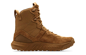 Under Armour Micro G Valsetz Leather Tactical Boots 'Brown' 1 2775575