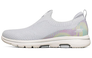 Skechers Go Walk 5 'Grey' Women's