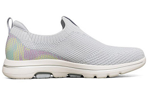 Skechers Go Walk 5 'Grey' Women's 1 2775625