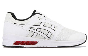 Asics Gel Saga Sou 'White' 1 2775660