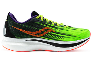 saucony Women's Endorphin Speed 2 'ViZiPRO' 1 2775675