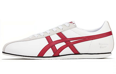 Onitsuka Tiger Fb Trainer 'White Red'