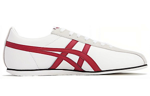 Onitsuka Tiger Fb Trainer 'White Red' 1 2775810