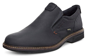 Ecco Twist Collection Casual Shoes Men's Black 1 2775836