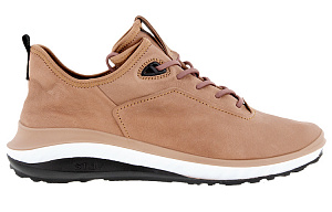 Ecco St 360 Casual Shoes Men's Low top Khaki 1 2775850