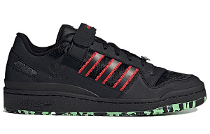 Adidas Forum Low Halloween Dracula 1 2775905