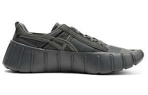 Onitsuka Tiger Gigatia Shoes 'Carrier Grey Black' 1 2775917