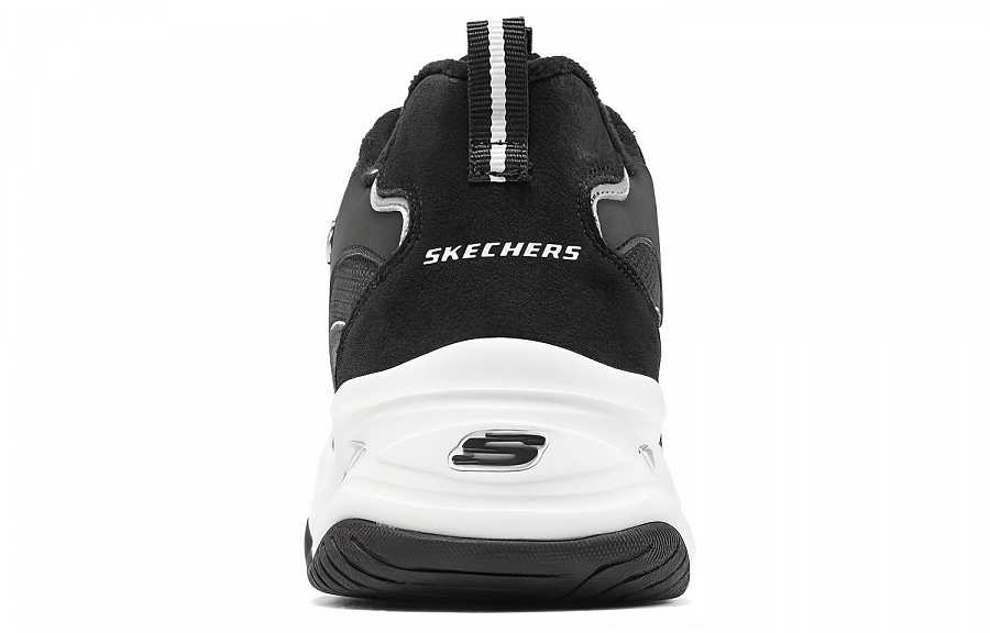 Skechers DLites 4.0 'Black' Women's купить в интернет-магазине Yoocart с быстрой доставкой по России.