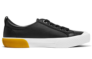 Skechers Bobs B Wilder Low Top Sneakers Black/White Women's 1 2776182