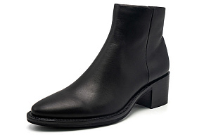 Ecco Shaping Collection Ankle Boots Women's Black 1 2776267