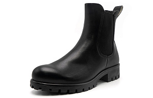 Ecco Modtray 14.5cm Chelsea Boots Women's Black 1 2776313