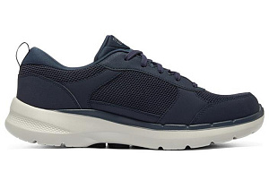 Skechers Go Walk 6 'Navy Blue' 1 2776424