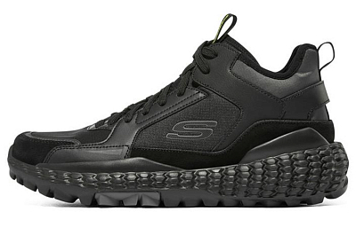 Skechers Monster Mid 'Black'