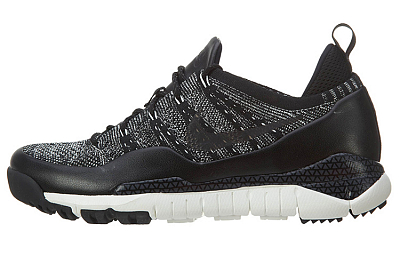 Nike Lupinek Flyknit Low Sail/Black Anthracite