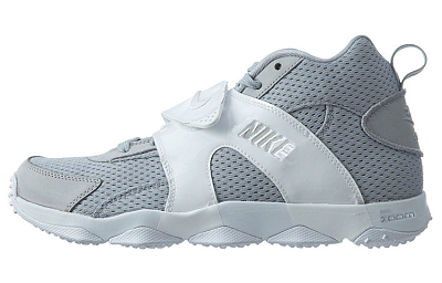 Nike Zoom Veer Wolf Grey White White