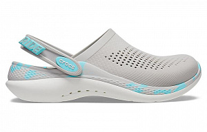 Crocs LiteRide 2.0 Clog 'Grey Blue' 1 2777941