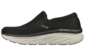 Skechers D'lux Walker Murlino 'Black'