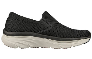 Skechers D'lux Walker Murlino 'Black' 1 2777960
