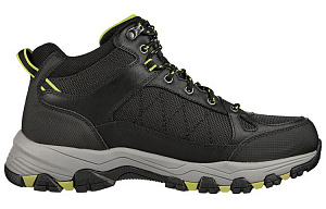 Skechers Selmen Melano Tex 'Black' 1 2778014