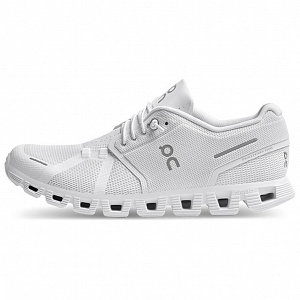 On Running Cloud 5 All White