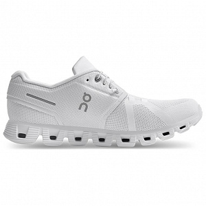 On Running Cloud 5 All White 1 2778019