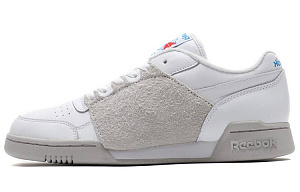 Reebok Nepenthes Ny X Workout Plus 'White'