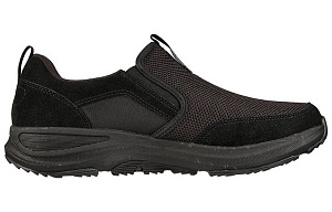 Skechers Go Walk Outdoor Andes 'Pure Black' 1 2778196