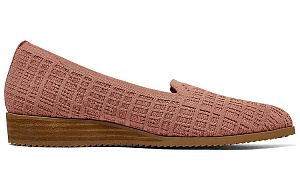Skechers CLEO SNIP Women's Casual Shoes Women's Rose Red 1 2778220