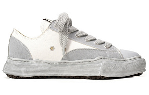 Maison MIHARA YASUHIRO Peterson OD OG Sole Low White 1 2778226