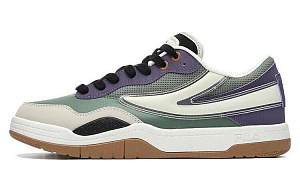 FILA FUSION T88 SKB Low Top Skateboard Shoes Men's Wave Color