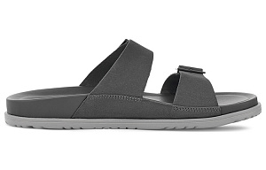 UGG Wainscott Sandals Men's Dark Gray 1 2778328