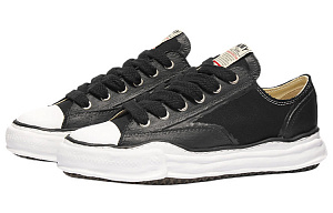 MIHARA YASUHIRO Peterson OG Sole Low Black White 1 2778334