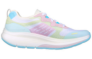 Skechers Gowalk Workout Walker 'White Multicolor' Women's 1 2778349