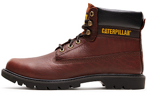 CAT Outdoor Boots Men's Brown