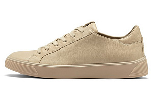 Ecco Street Fun Break Stylish Skateboarding Shoes Men's Nude