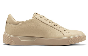 Ecco Street Fun Break Stylish Skateboarding Shoes Men's Nude 1 2778374