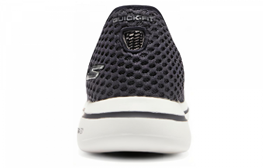 Skechers Go Walk 5 Shoes 'Dark Grey' купить в интернет-магазине Yoocart с быстрой доставкой по России.