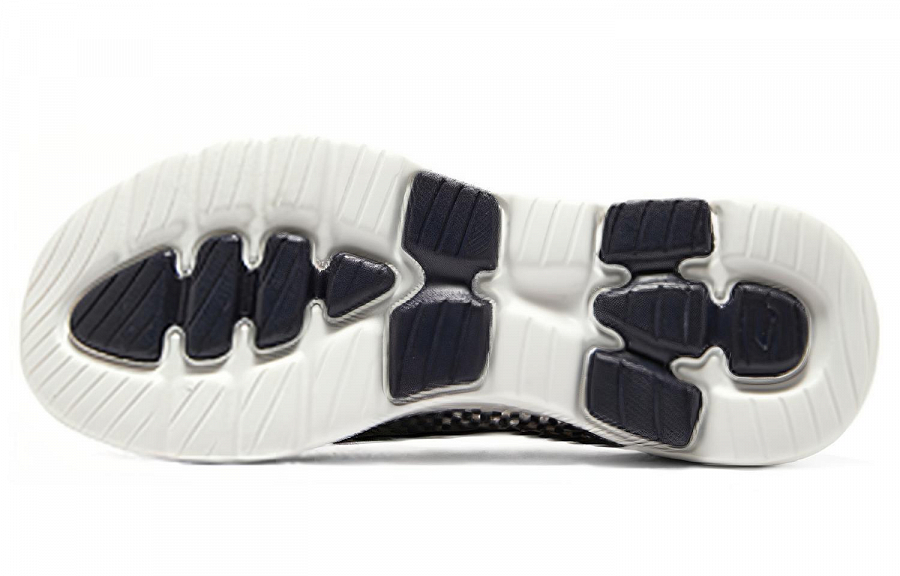 Skechers Go Walk 5 Shoes 'Dark Grey' купить в интернет-магазине Yoocart с быстрой доставкой по России.