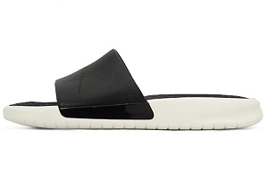 Nike Lab Benassi Slide Lux 'Black White' Women's