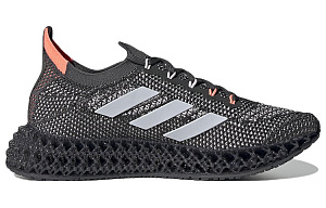 Adidas 4DFWD Grey Almost Pink Women's 1 2778477