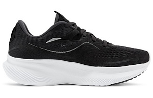 saucony Ride 15 'Black White' 1 2778505