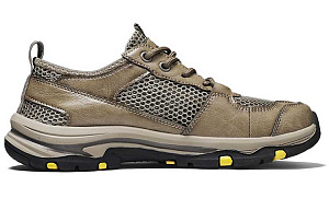 Jeep Outdoor Shoes Men's Low top Khaki 1 2778547