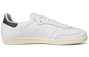 Adidas Samba Adv 'White Shadow Olive' 1 2778648
