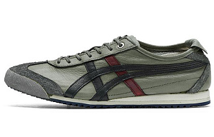 Onitsuka Tiger Mexico 66 'Bronze Green Peacoat'