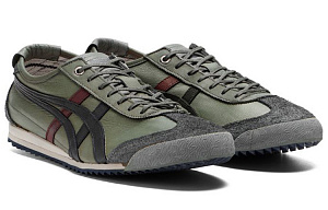 Onitsuka Tiger Mexico 66 'Bronze Green Peacoat' 1 2778682