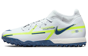 Nike Phantom GT2 Academy Df Tf 'White Blue Green'