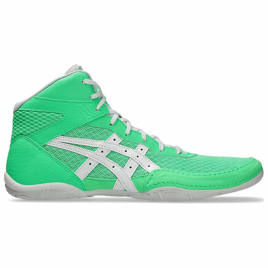 Asics Matflex 7 New Leaf White купить в интернет-магазине Yoocart с быстрой доставкой по России.