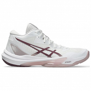 Asics Sky Elite Ff Mt 3 White Watershed Rose Women's 1 2779520